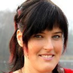 Julia Bender