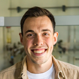 Dr. Niels Kubitza