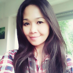 Eunice Racelis