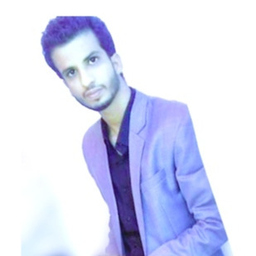 Mohammed Anas sayeed