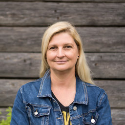 Katharina Salcher-Aigner