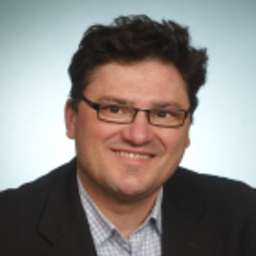 Dr. Jonas Anders