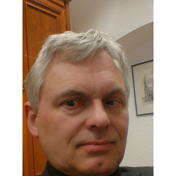 Jens Conrad