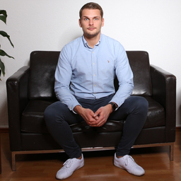 Sebastian Röttcher's profile picture