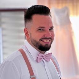 Tim Tangermann