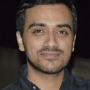Taimur Saeed