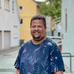 Carlos Silverio