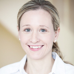 Christina Hanf