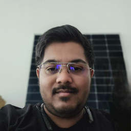 Nikhil Gadekar
