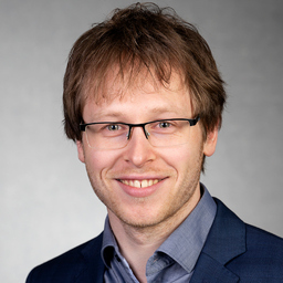 Andreas Gaab