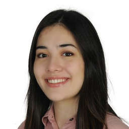 Burçin Ceren Eryılmaz