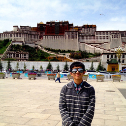 Leon Peng