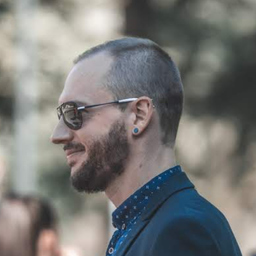 Ben Juchem's profile picture