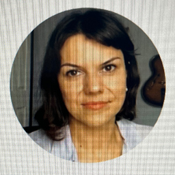 Marta Lebos