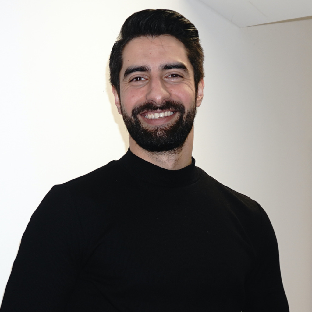 Rauend Diebo Abteilungsleiter Proper Union GmbH XING