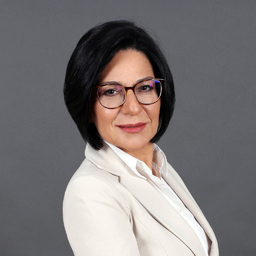 Vera Stevanovic-Mitrovic