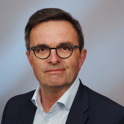 Wolfgang Schmidt