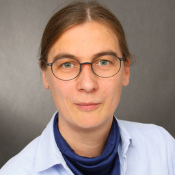 Britta Lange