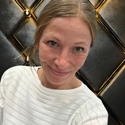 Tanja Hermann