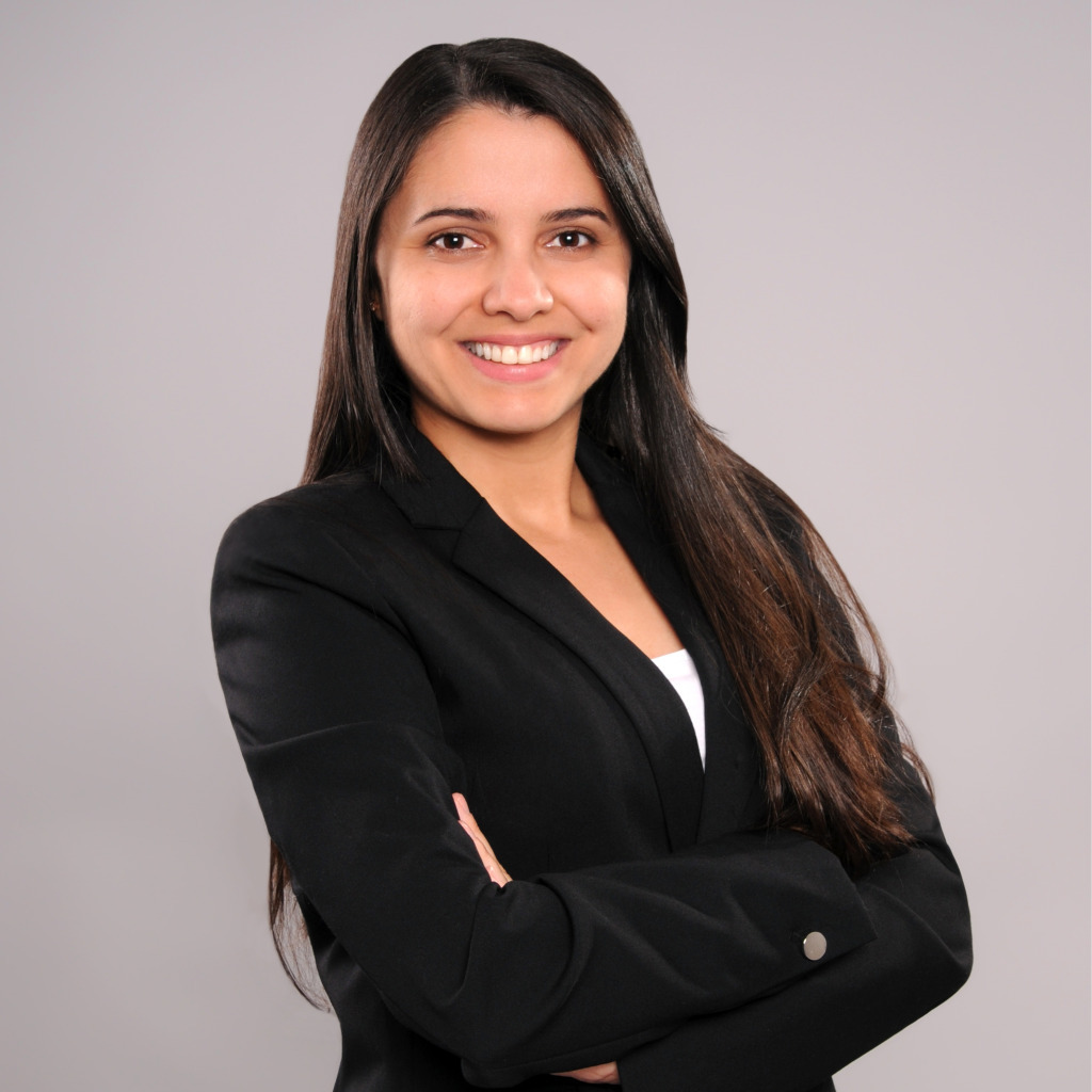 Julietty dos Santos - Project Planning Manager - Alstom Group | XING