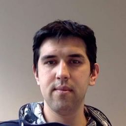 Andrei Chiriac