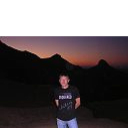 Andrey Bardin's profile picture