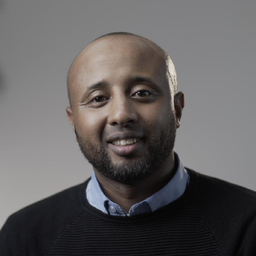 Shermake Hussein