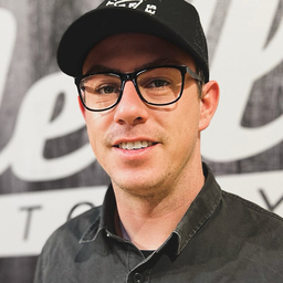 Kevin Mikusch