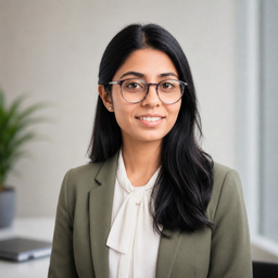 Dr. Binish Batool