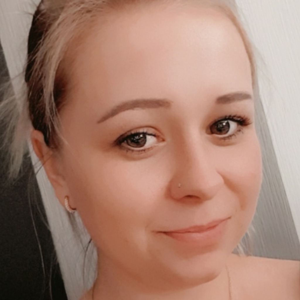 Wiktorija Kohl Vorzimmer der Geschäftsleitung Bundeswehr XING