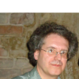 Profilbild Jörg Becken