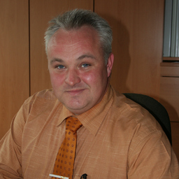 Andreas Strube