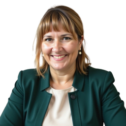 Dr. Ramona Jochmann