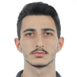 David Tashjian