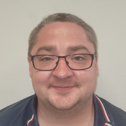 Patrick Ruhstorfer