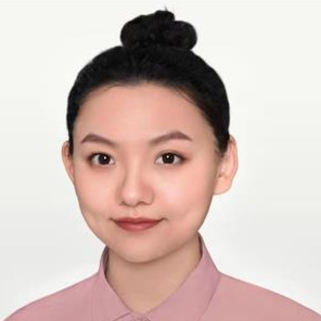 Wanqiang Liu Frankfurt Slenergy Tech XING