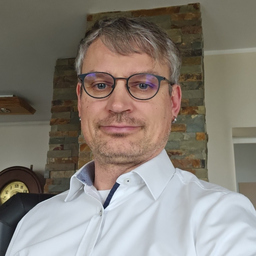 Tim Halfar