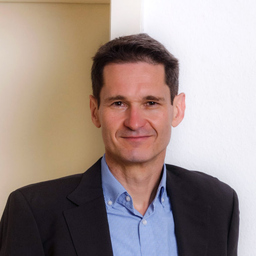 Matthias Maurer