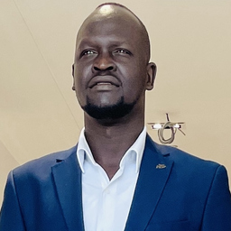 Peter Deng