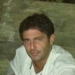ANIL PEKER