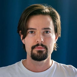 Dr. Sergey Volkov