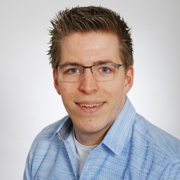 Patrick Feldkamp