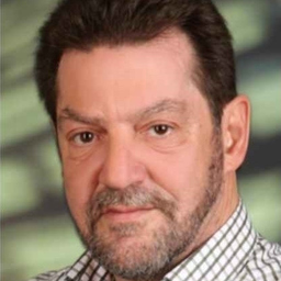 Angelo Keil