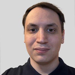 Sebastian Nils Jorgowski
