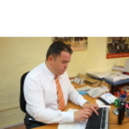 Enric Brufau Saura