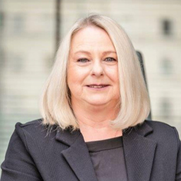 Heike Biener-Lambertz