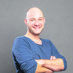 Christoph Volpert