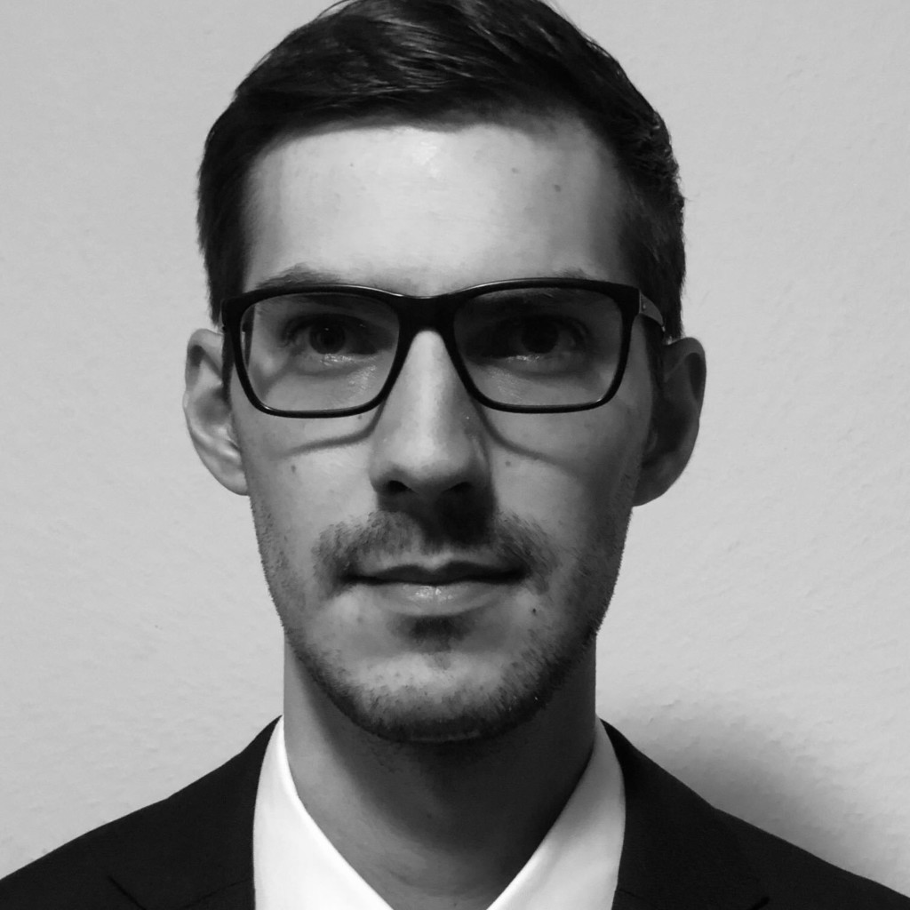 Dennis Hausin Logistics Manager HUGO BOSS AG XING