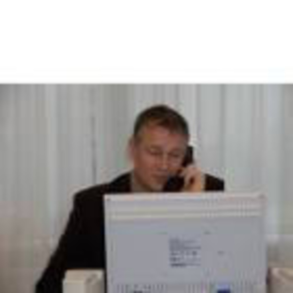 Ron Berveling Directeur Berveling Facility Management (B.F.M.) XING