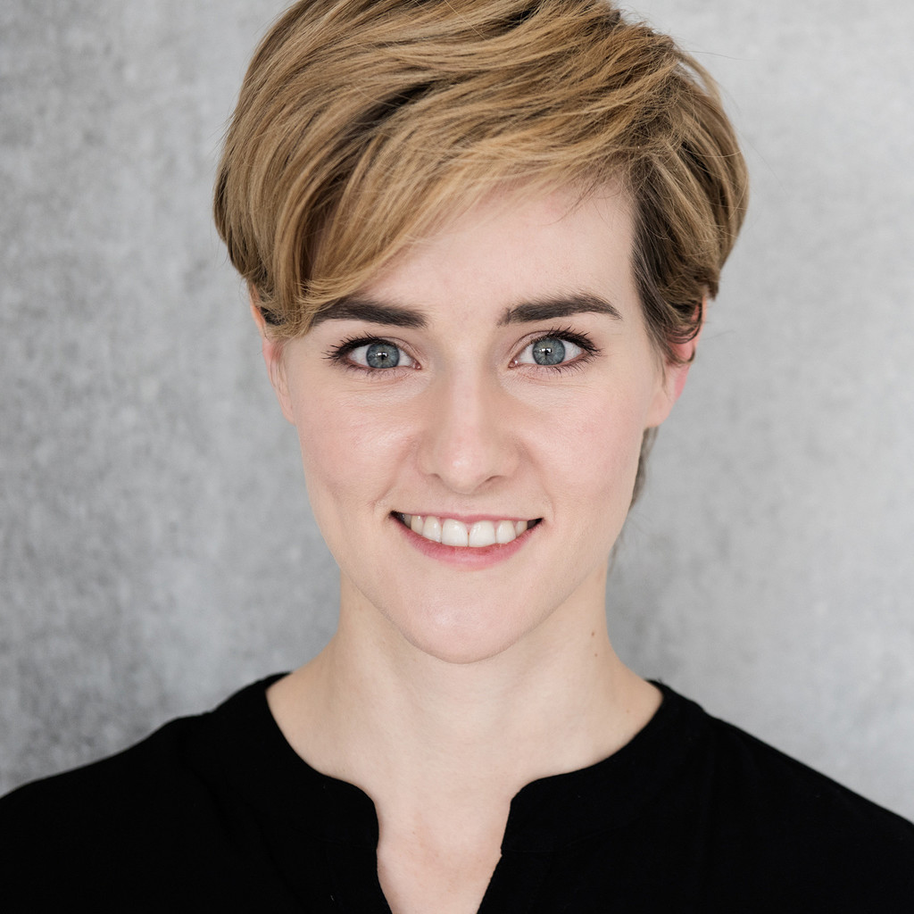 Sarah Winter Umweltwissenschaften Fernuniversität Hagen